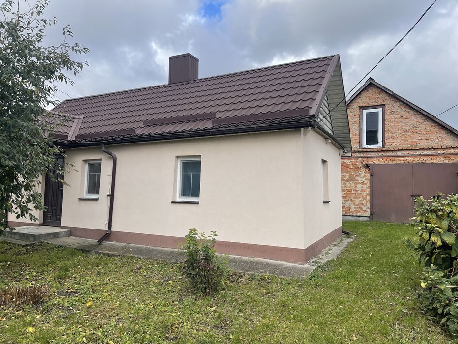 Будинок Колоденка Земля 13.24 сот