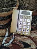 Telefon stacjonarny Mescomp