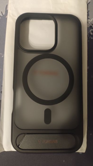 Etui case do iPhone 16 pro marki Torras