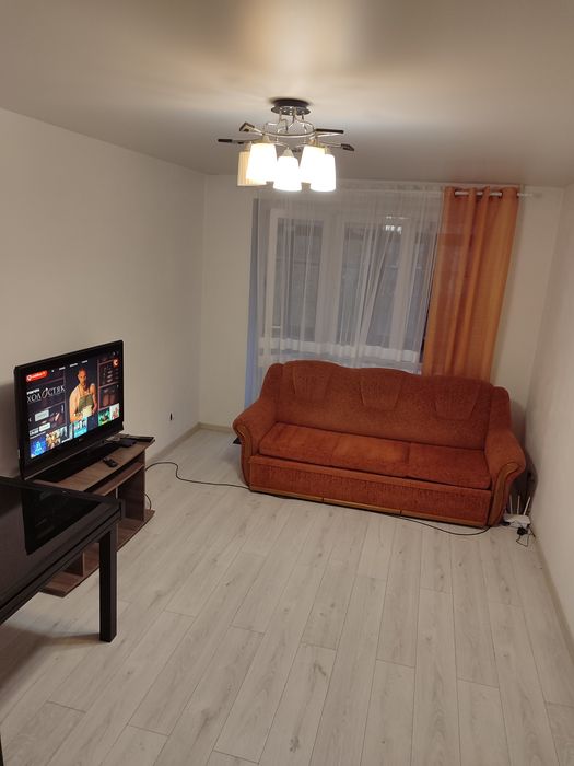 Здам квартиру довгостроково Рівне