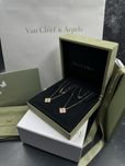 Кольє 1:1 Van Cleef & Arpels