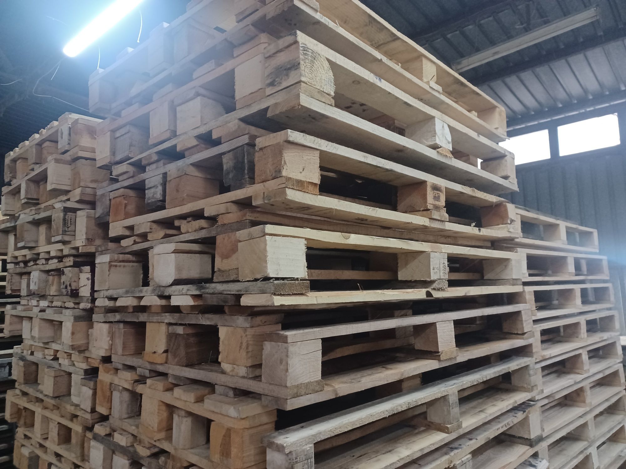 Palety 120x100 przemysłowe 120x80 Paleta palety