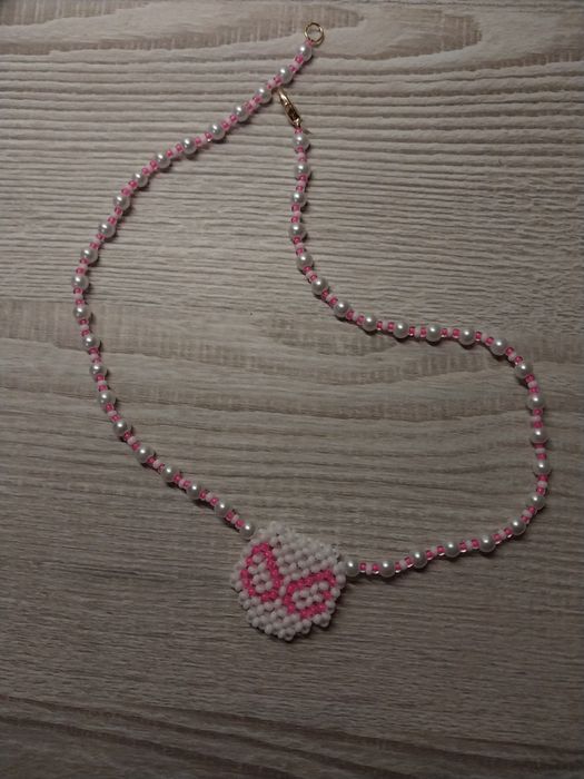 вироби з бісеру  на замовлення