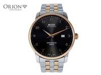 Mido Baroncelli Jubilee Automatic