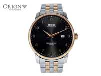 Mido Baroncelli Jubilee Automatic