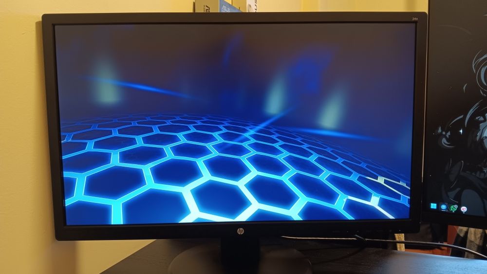 Monitor HP 24o Full HD 60Hz