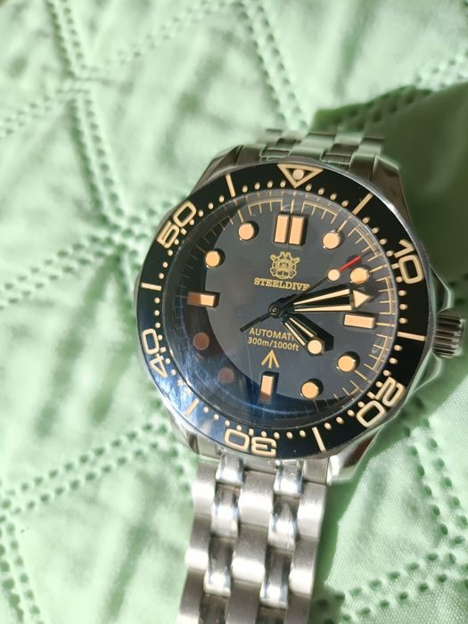 Vendo Relógio homem