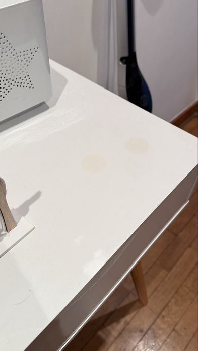 Secretaria estilo escandinavo