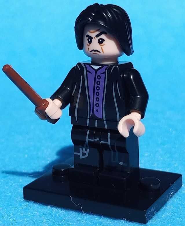 Professor Snape (Harry Potter)