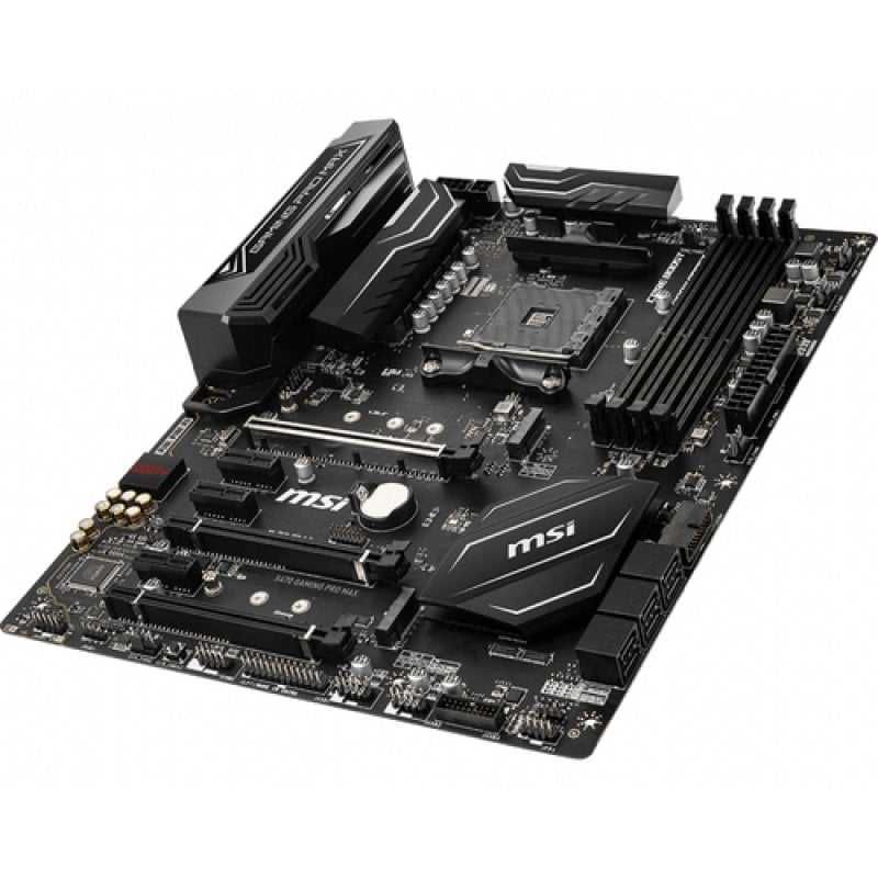 Motherboard MSI X470 Gaming Pro Max am4