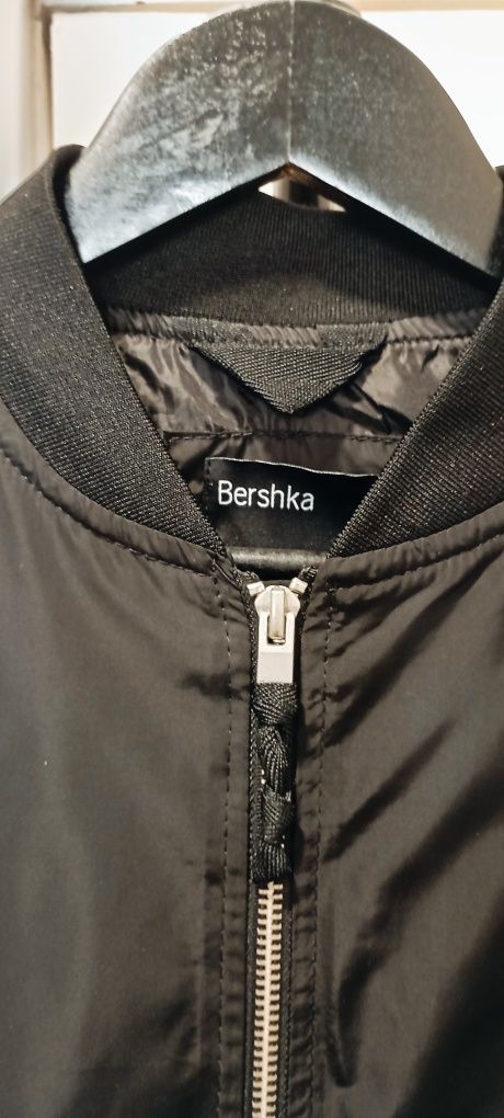 Casaco Bershka xs