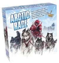 Arctic Race, Tactic