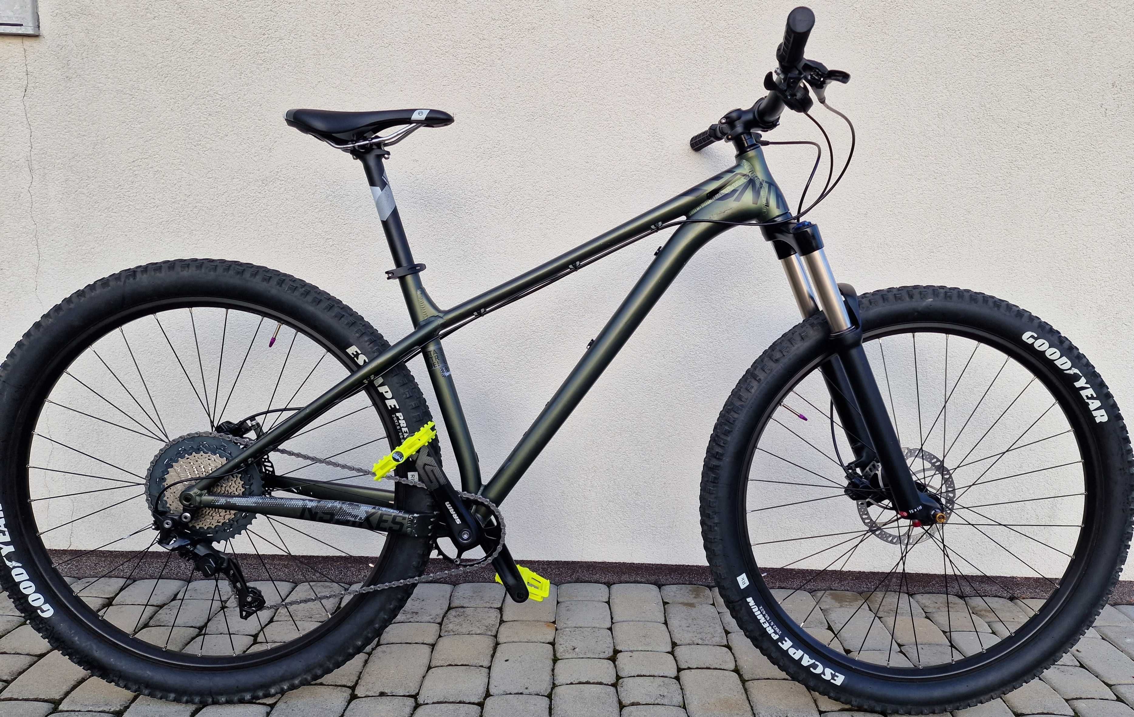 NS BIKES Eccentric Alu 29 2019