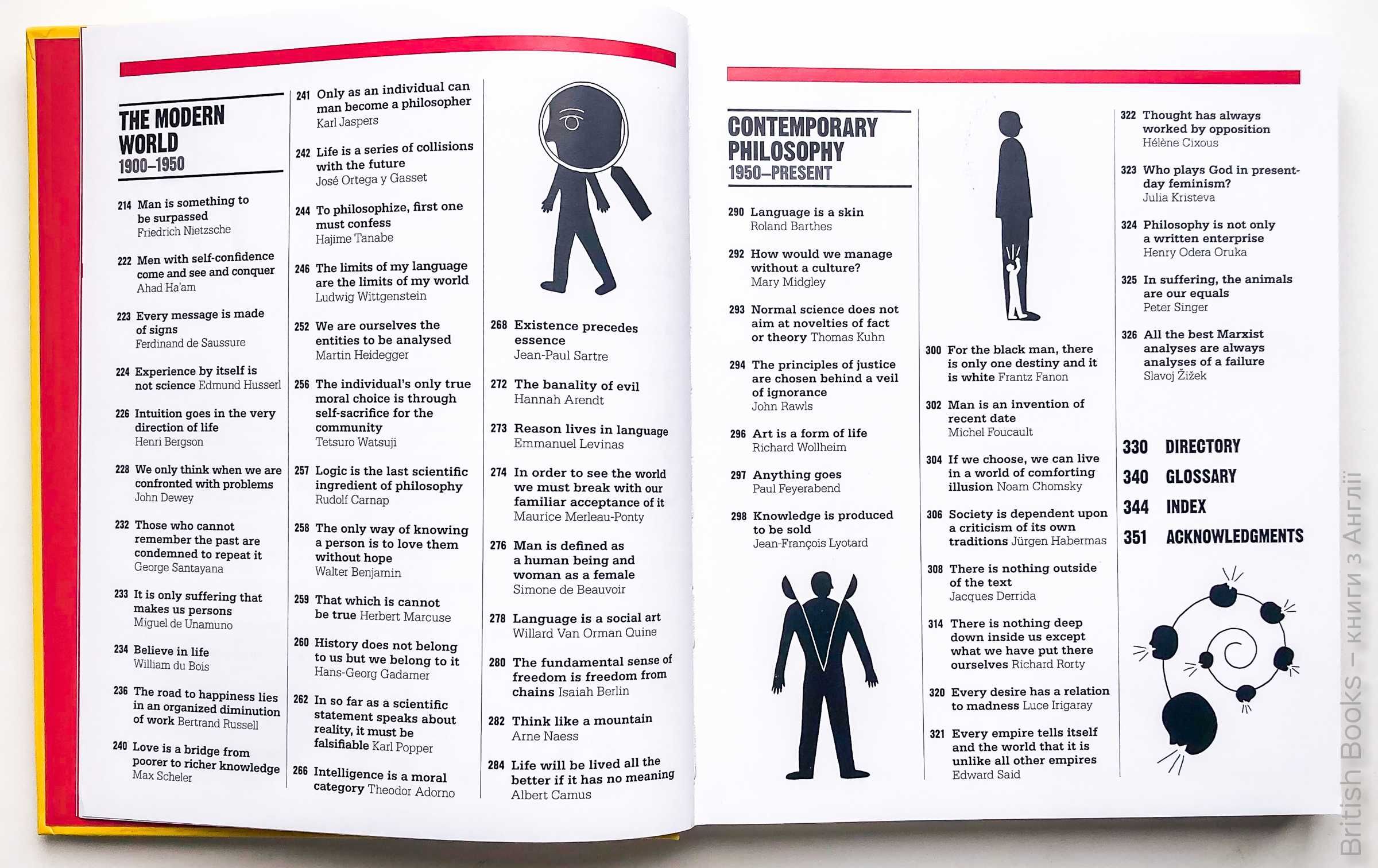 The Philosophy Book DK Big ideas simply explained