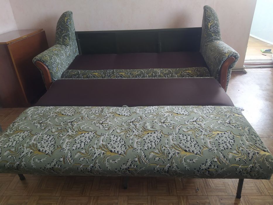 Диван розкладний