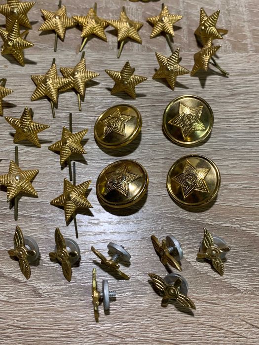 Ремень звездочка какарда авиация