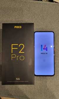 Smartfon Poco F2 Pro