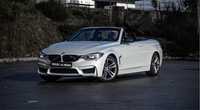 BMW 428i CABRIO •  106 mil km •