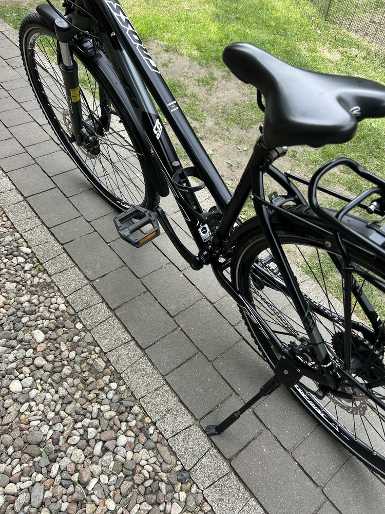 Rower KTM Cross Road