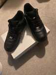 Buty trampki męskie NikeAirForceCW2288czarny r.43