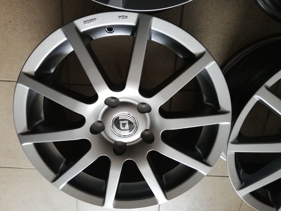 alufelgi 7x16 5x115 i 5x114,3 Opel,Toyota,Mitsubishi,Hyundai,Mazda