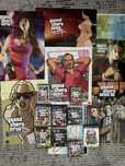 kolekcja gta wszystkie części 3d psp ps2 ps3 vice sanandreas chinatown
