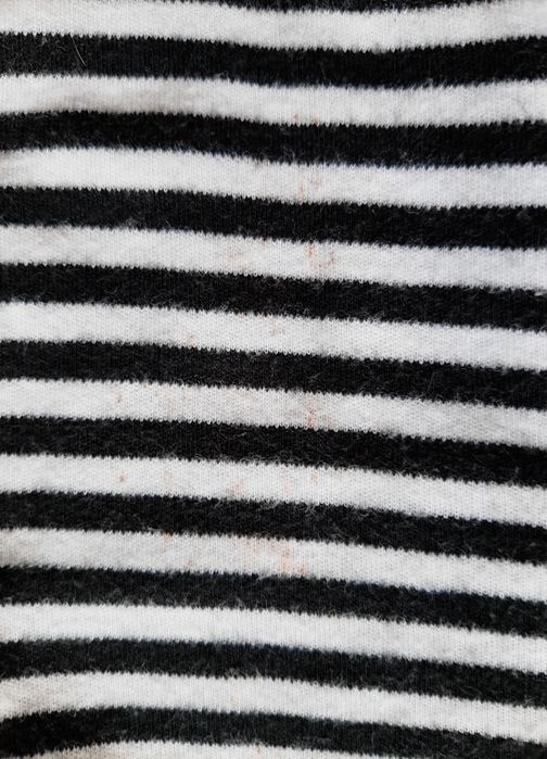 Next zestaw śpiochy pajac 9-12 m