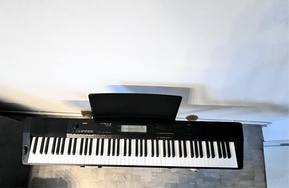 Pianino cyfrowe Casio CDP-230R