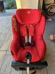 Sprzedam fotelik samochodowy britax Romer dualfix m i-size