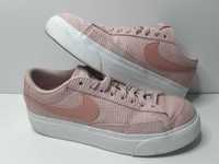 NIKE W BLAZER LOW PLATFORM buty damskie r.39