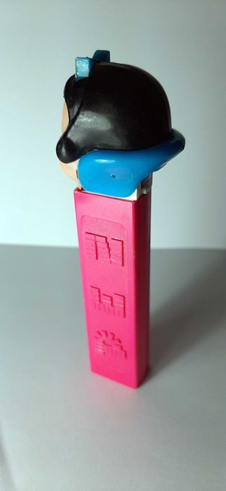 PEZ dispenser Snow White A - 1967
