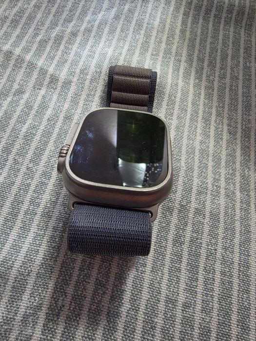 Apple Watch Ultra (2022)