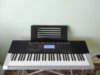 Синтезатор Casio stk 4400 піаніно.