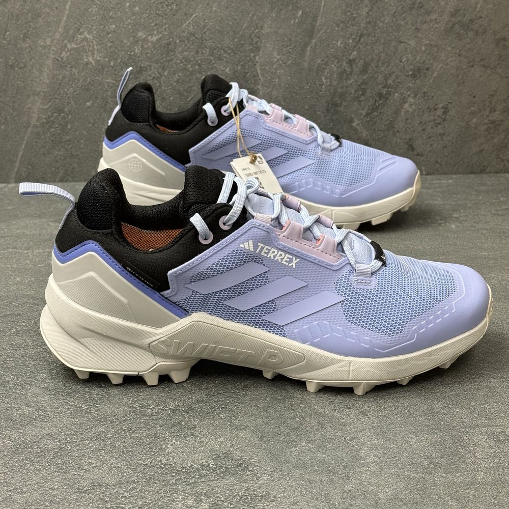 Кросівки кроссовки Adidas Terrex Gore tex HP8715 ОРИГІНАЛ 100% /42 р