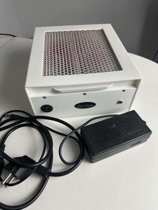 Витяжка для манікюру AIR MAX NF 11 PLUS