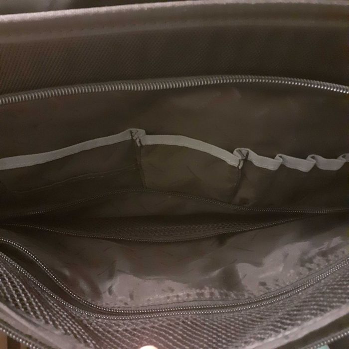 Mala Documentos Samsonite