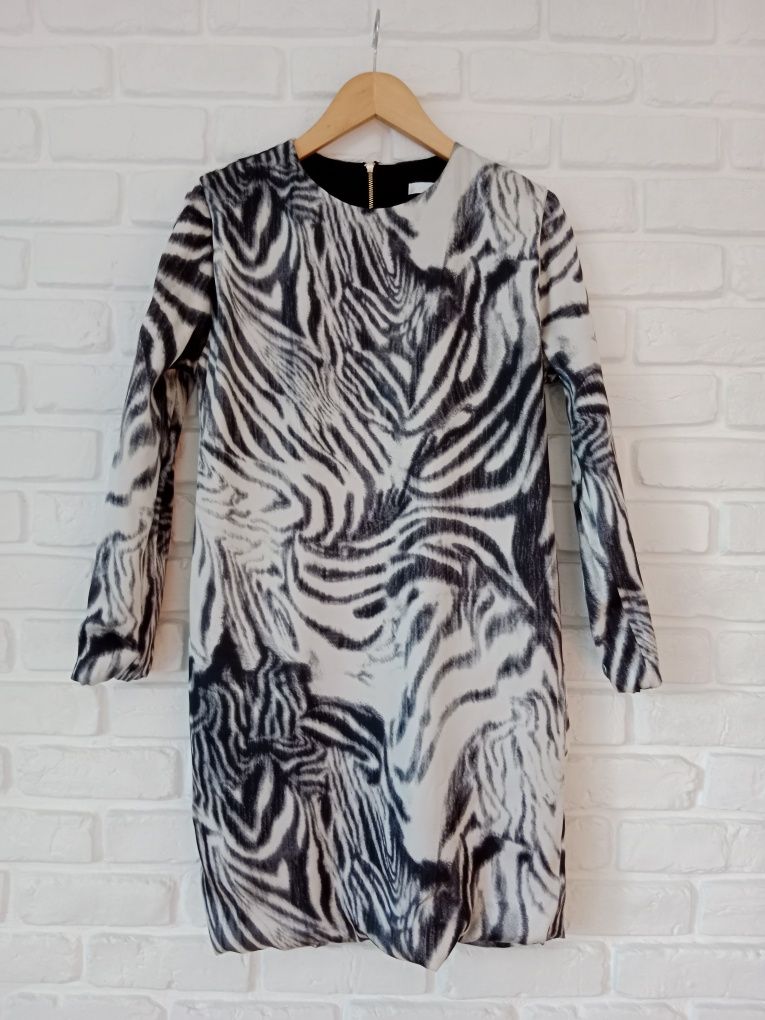 Sukienka zebra SEE U SOON 36