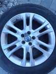 Felga Volvo xc60 polift 2014 rok 18 cali
