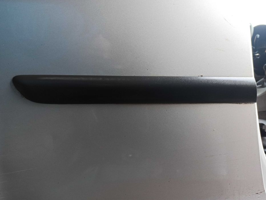GOLF 5 Audi Seat *KATALIZATOR 1.6 MPI *Listwa *Zderzak *Kratka *Hokej
