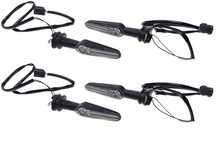YAMAHA MT-07 MT07 MT-09 MT09 MT10 Kierunkowskaz Kierunkowskazy Komplet