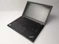 Laptop ThinkPad T480 i5-8250U 3.4GHz 16 GB DDR4 500 GB/SSD IPS