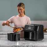 Ninja Foodi AF300EU Air Fryer GWARANCJA Powystawowy