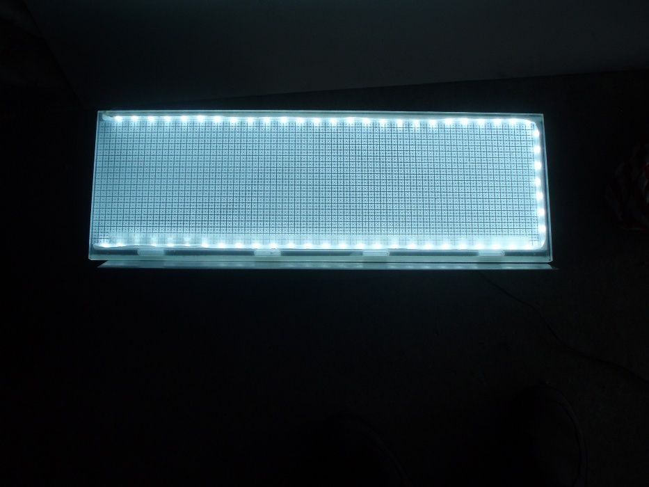 Lampy Plafony Podstawy Ledowe