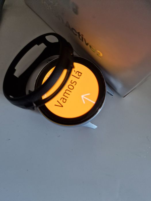 Samsung galaxy active 2