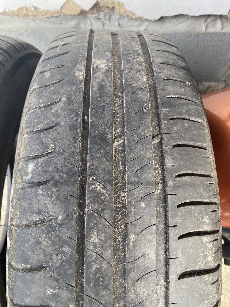 Літня гума michelin 195х65r15