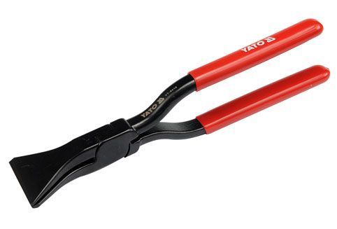 Kleszcze Do Gięcia Blach 280Mm Proste YAto