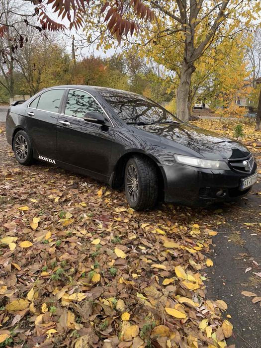 Продам Honda accord