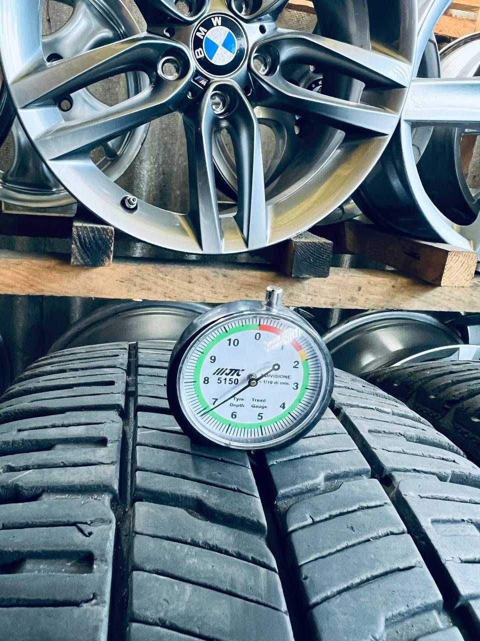 Шини Резина Всесезонні 225 65 16C Kleber Transpro 4S [3520] 2шт