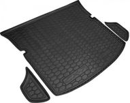Коврик в багажник для Mazda CX-7 2006- \ Mazda CX-3 CX-30 CX-5 CX-9