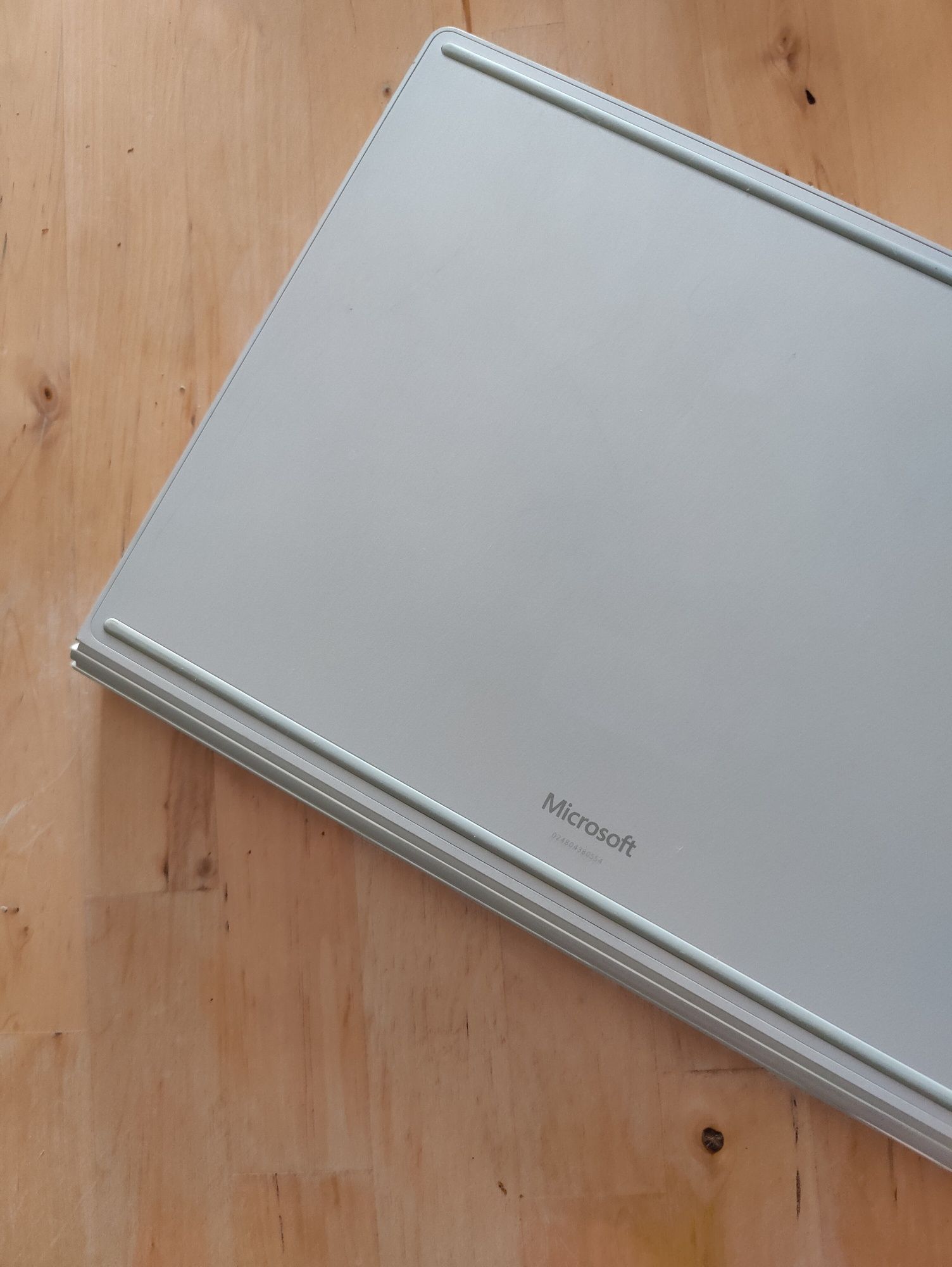 Vendo Surface Book 2 (com caneta)